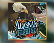 Alaskan Fishing